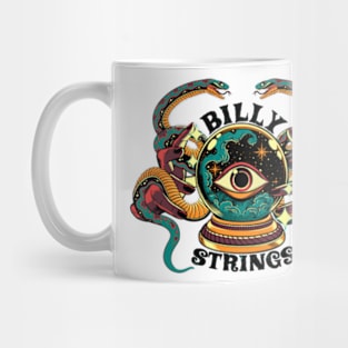 Billy Strings Mug